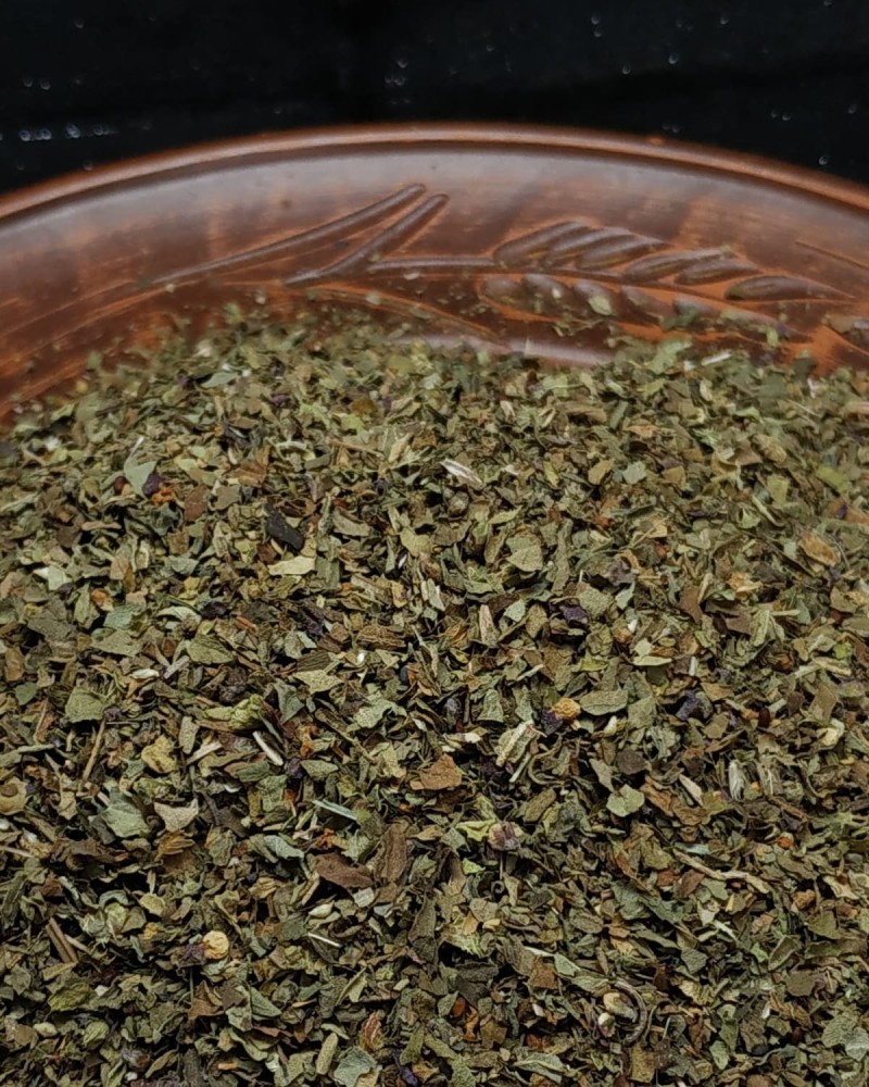Basil