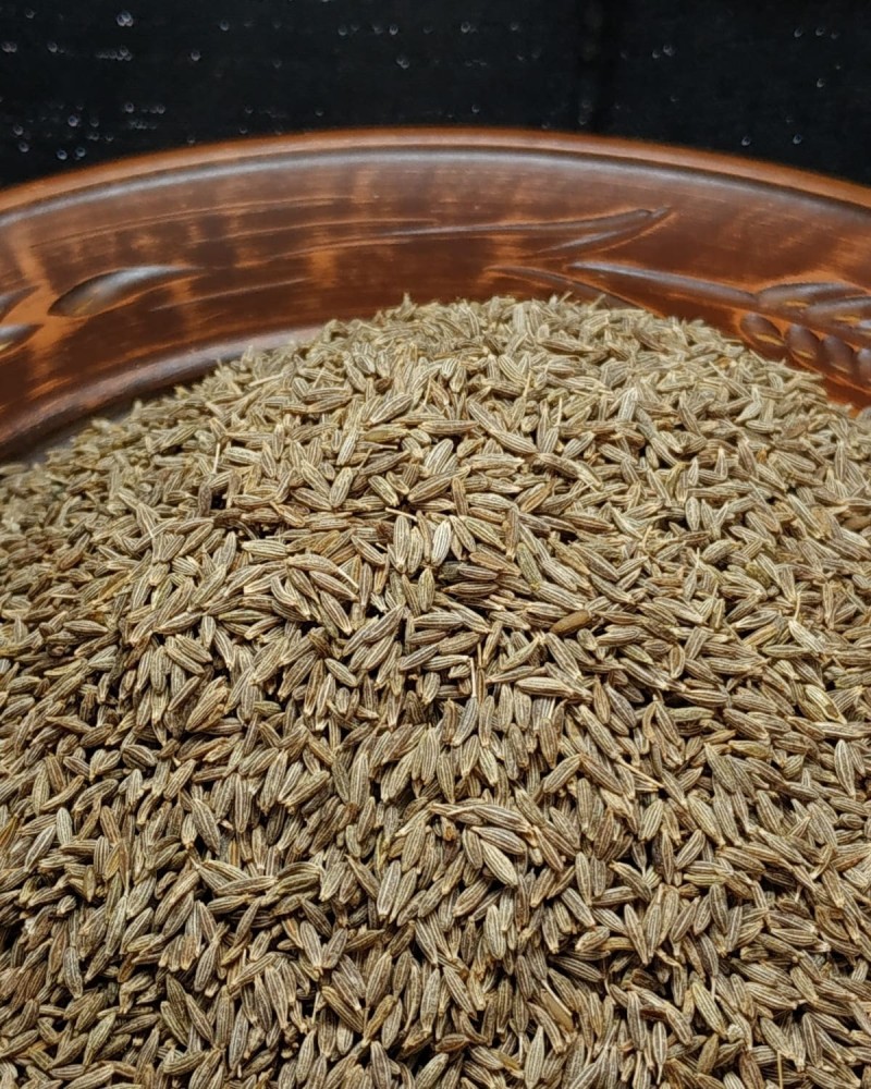 Cumin