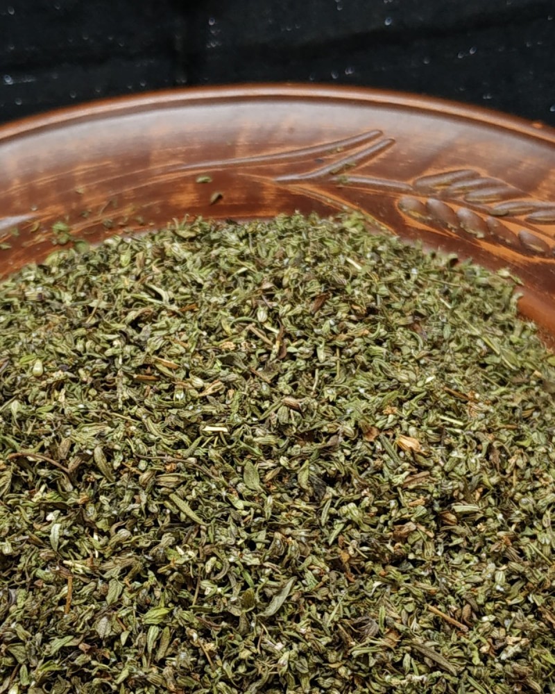 Thyme