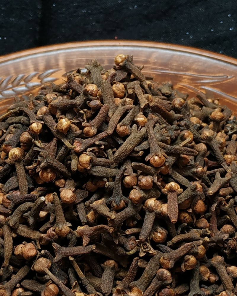 Clove