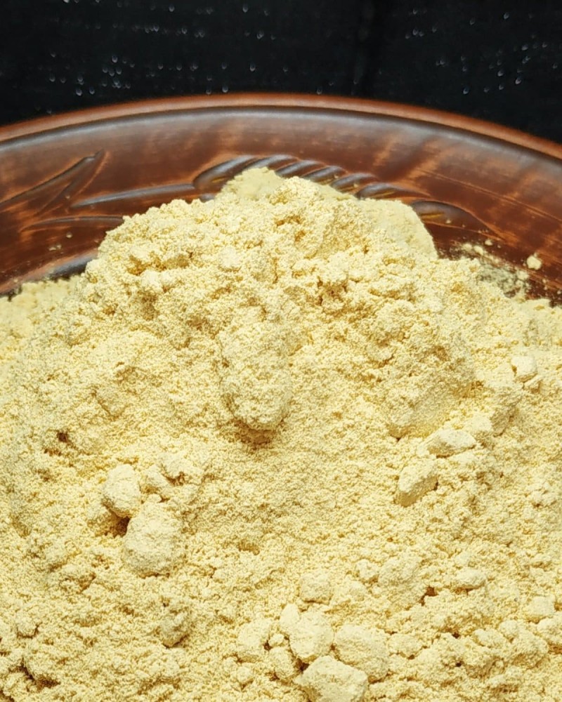 Ground ginger