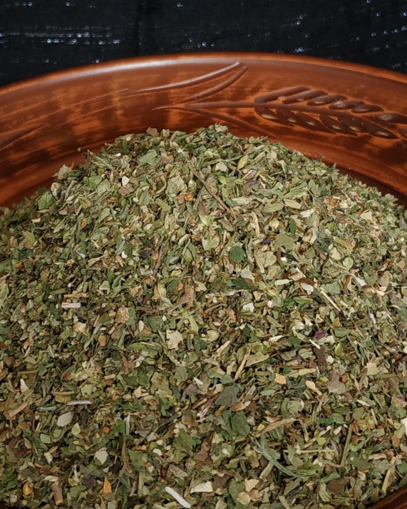 Italian herbs