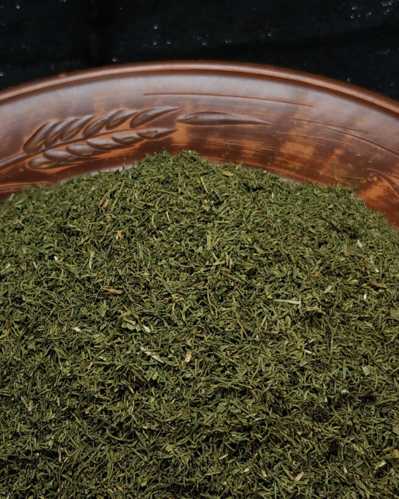 Dill