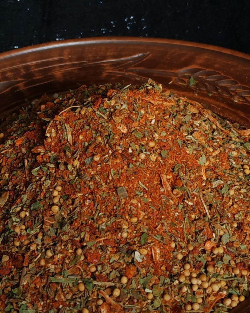 Mexican Taco