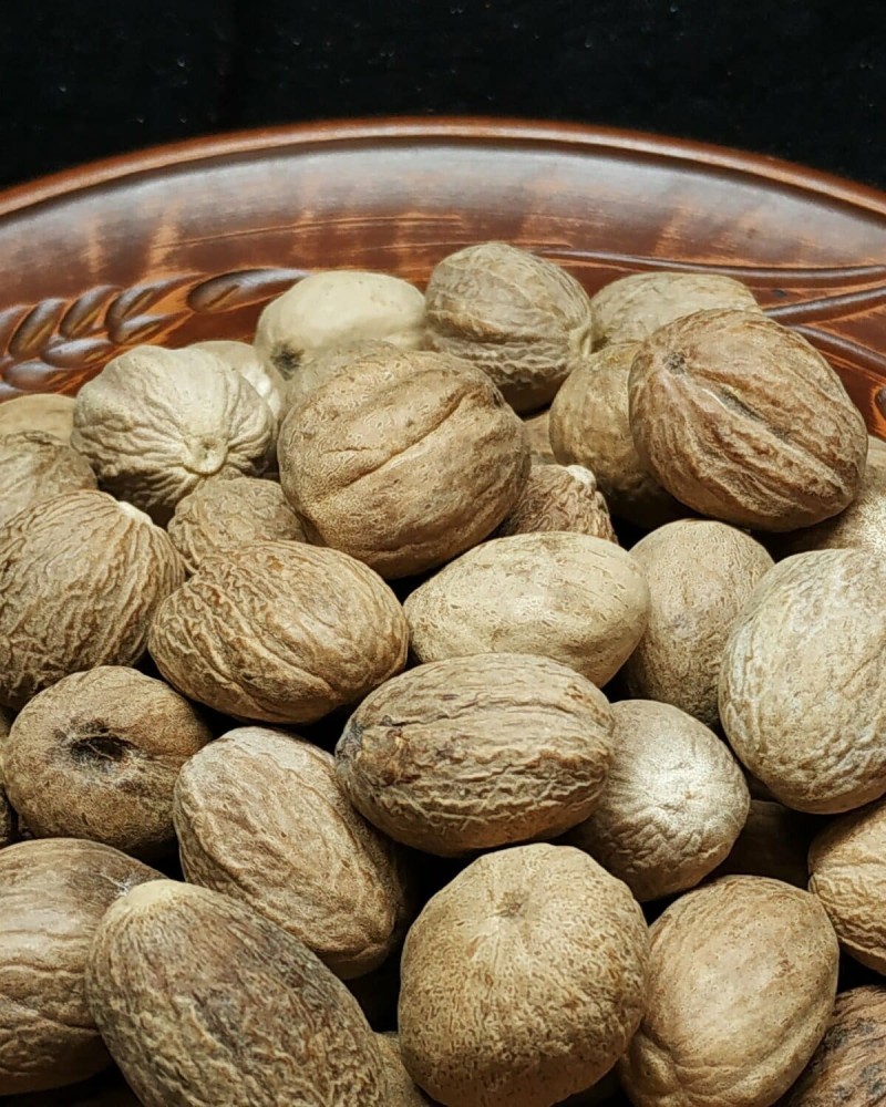 Nutmeg