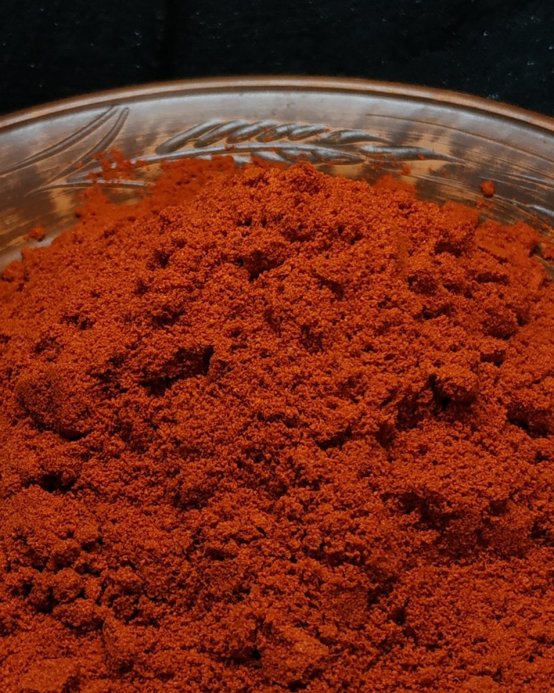 Smoked paprika