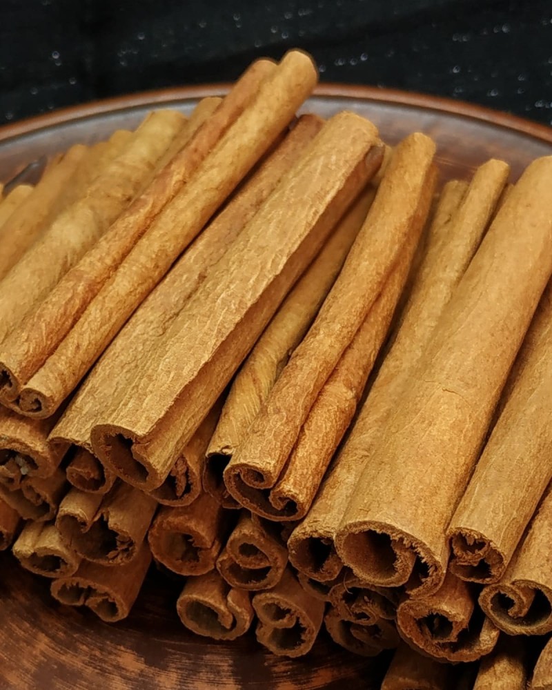 Cinnamon